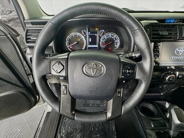 2022 Toyota 4Runner TRD Off Road Premium