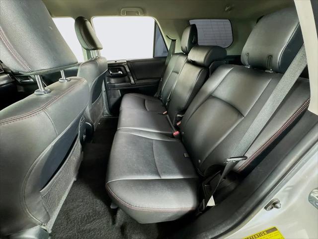 2022 Toyota 4Runner TRD Off Road Premium