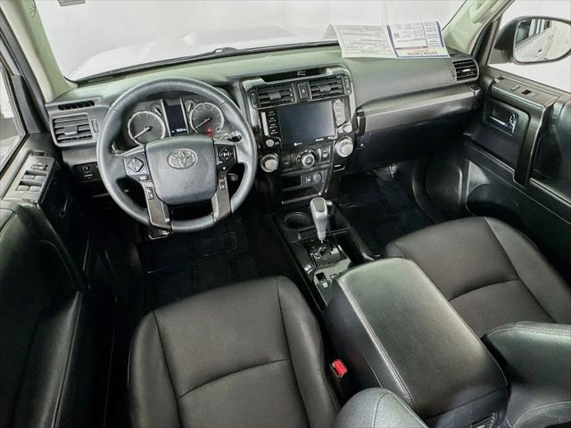 2022 Toyota 4Runner TRD Off Road Premium