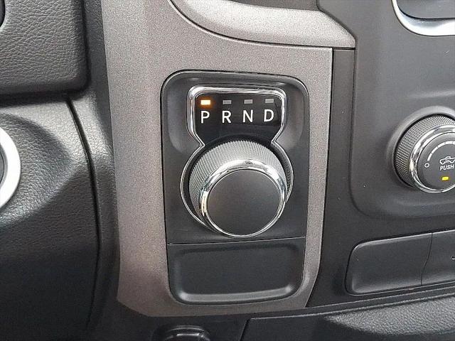 2017 Ram 1500 Tradesman Regular Cab 4x2 8' Box