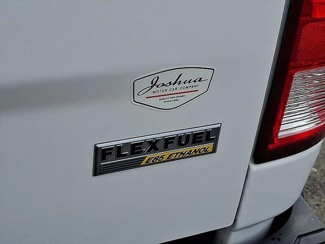 2017 Ram 1500 Tradesman Regular Cab 4x2 8' Box