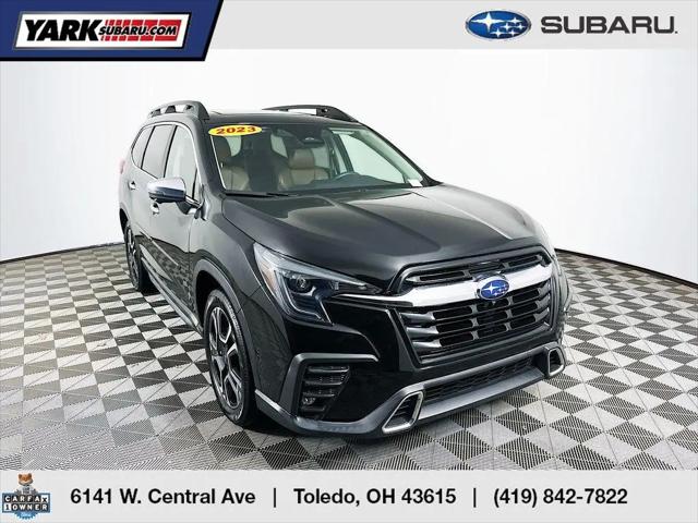 2023 Subaru Ascent Touring 7-Passenger for sale in Toledo, OH