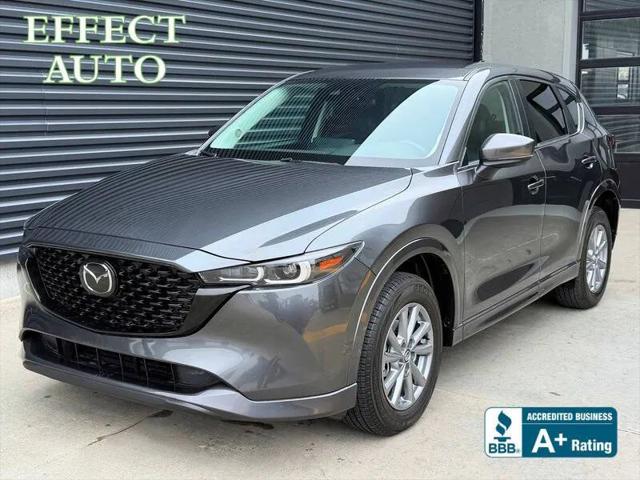 2024 Mazda CX-5 2.5 S Select for sale in Omaha, NE