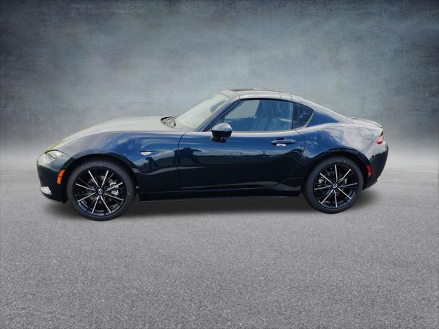 2026 Mazda MX-5 Grand Touring