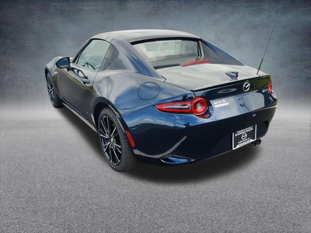 2026 Mazda MX-5 Grand Touring