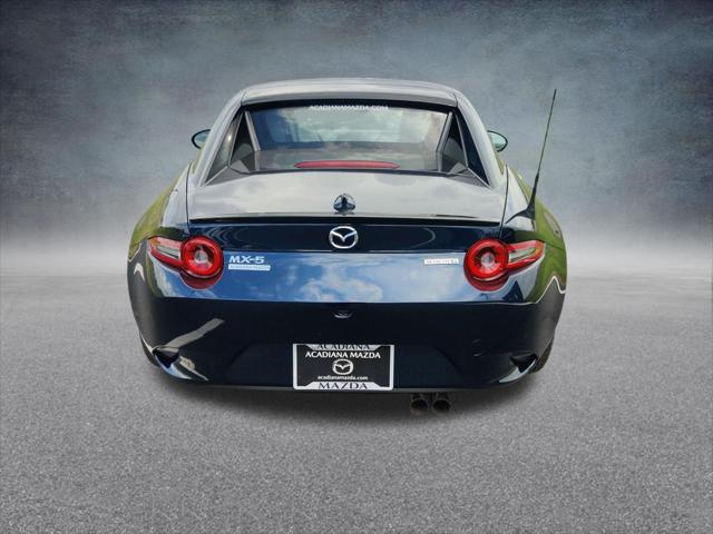2026 Mazda MX-5 Grand Touring