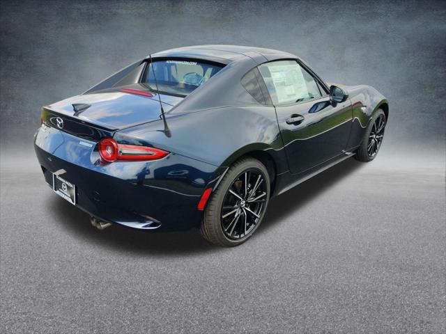 2026 Mazda MX-5 Grand Touring