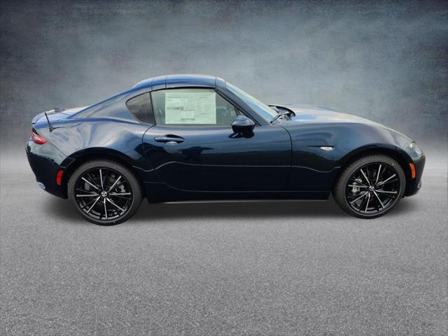 2026 Mazda MX-5 Grand Touring