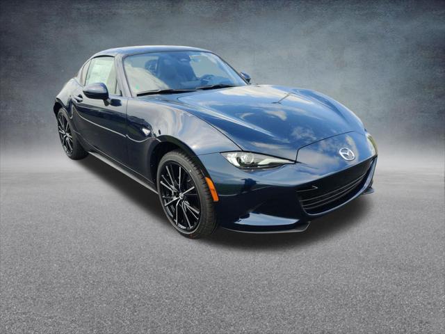 2026 Mazda MX-5 Grand Touring