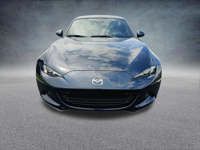 2026 Mazda MX-5 Grand Touring
