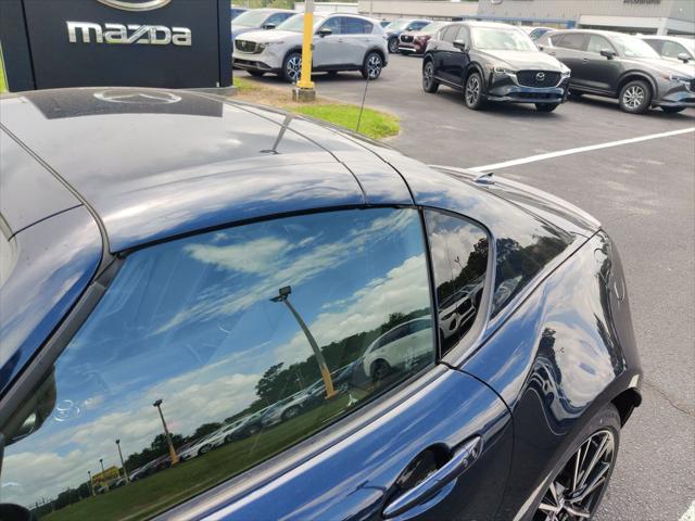 2026 Mazda MX-5 Grand Touring