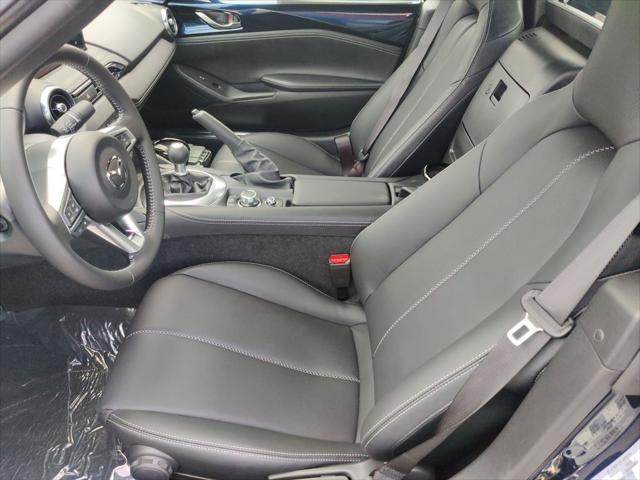 2026 Mazda MX-5 Grand Touring