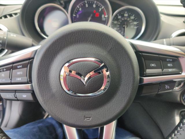 2026 Mazda MX-5 Grand Touring