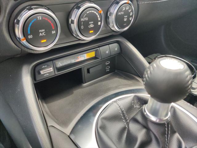 2026 Mazda MX-5 Grand Touring