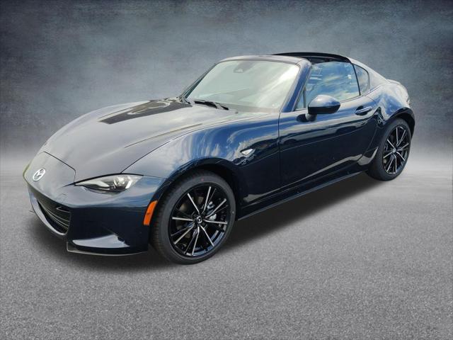 2026 Mazda MX-5 Grand Touring