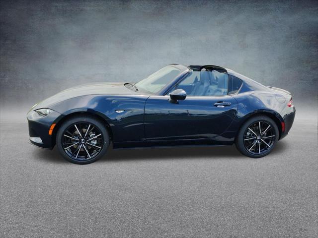 2026 Mazda MX-5 Grand Touring