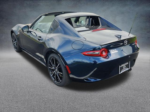 2026 Mazda MX-5 Grand Touring