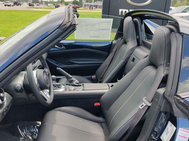 2026 Mazda MX-5 Grand Touring