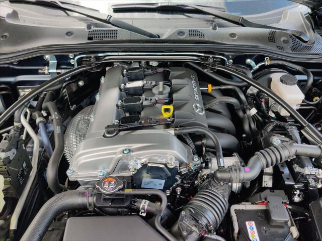 2026 Mazda MX-5 Grand Touring