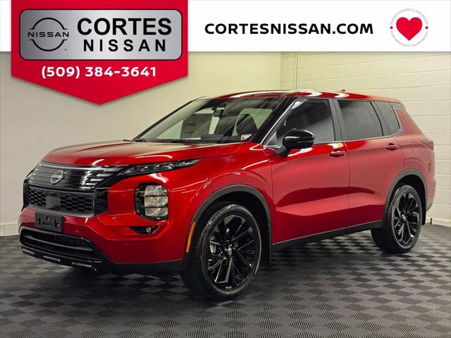 2026 Nissan Rogue Plug-In Hybrid SL for sale in Spokane Valley, WA
