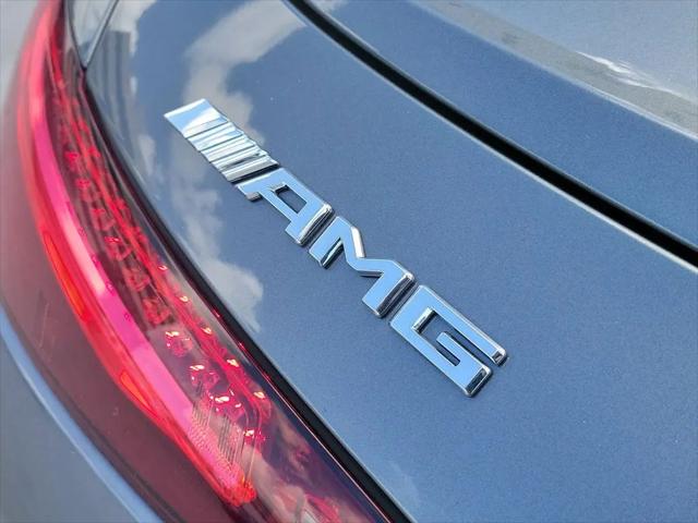 2026 Mercedes-Benz SL AMG SL 63 4MATIC+