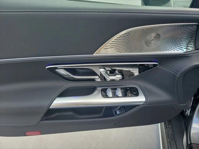 2026 Mercedes-Benz SL AMG SL 63 4MATIC+