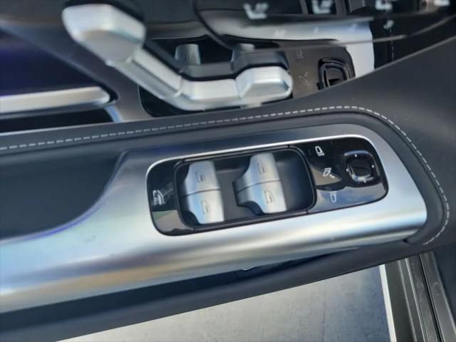 2026 Mercedes-Benz SL AMG SL 63 4MATIC+