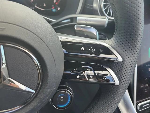 2026 Mercedes-Benz SL AMG SL 63 4MATIC+