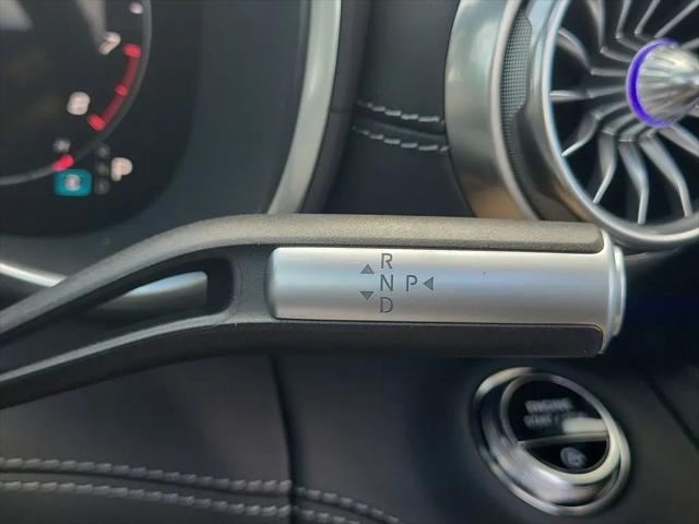 2026 Mercedes-Benz SL AMG SL 63 4MATIC+