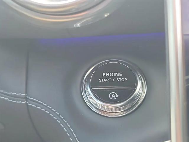 2026 Mercedes-Benz SL AMG SL 63 4MATIC+