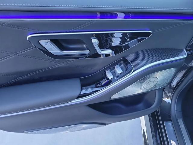 2026 Mercedes-Benz AMG S 63 E 4MATIC