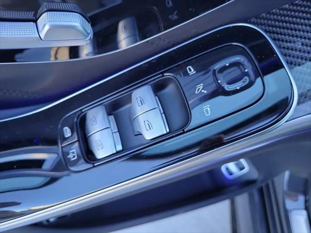 2026 Mercedes-Benz AMG S 63 E 4MATIC