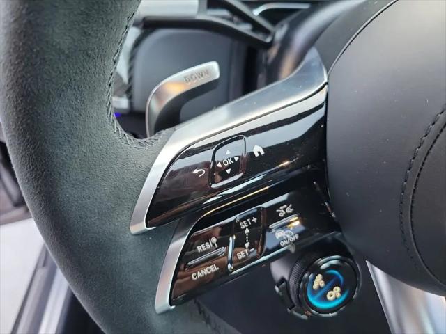 2026 Mercedes-Benz AMG S 63 E 4MATIC