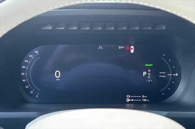 2026 Volvo XC90 Plug-In Hybrid Ultra, T8 AWD, Electric/Gasoline, Bright, 6 Seats