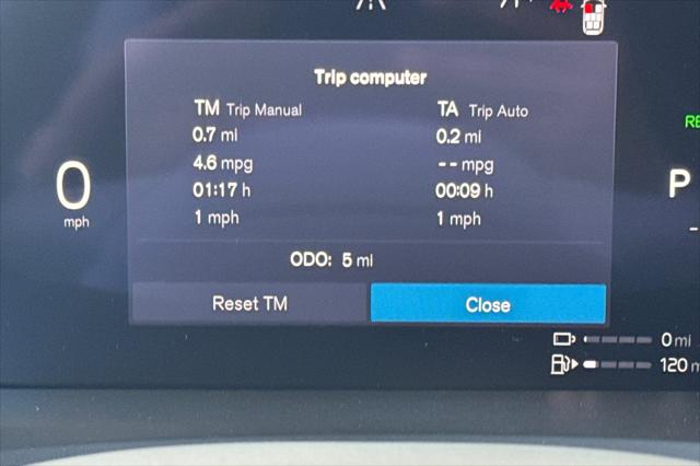 2026 Volvo XC90 Plug-In Hybrid Ultra, T8 AWD, Electric/Gasoline, Bright, 6 Seats