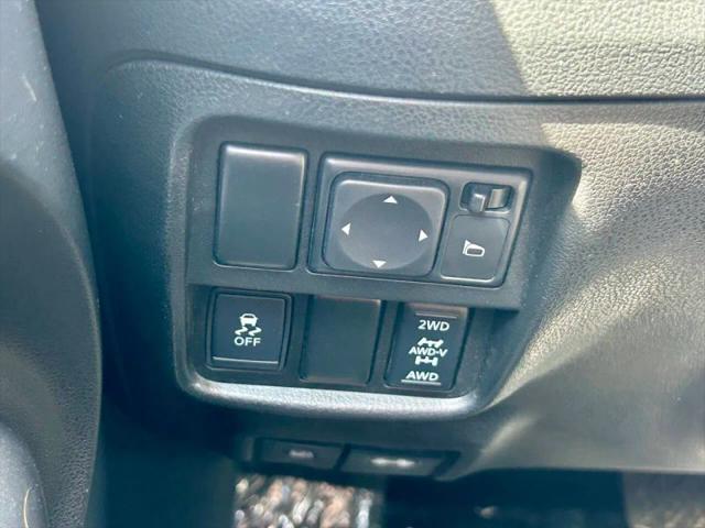 2015 Nissan JUKE S