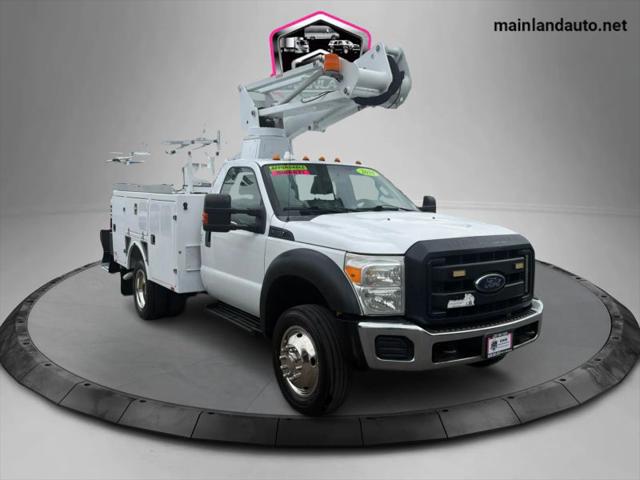 2016 Ford F-450 Base for sale in Houston, TX