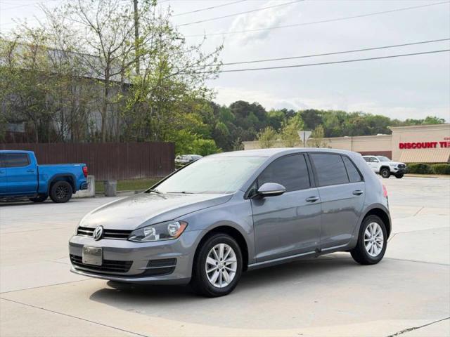 2015 Volkswagen Golf TSI S 4-Door for sale in Lilburn, GA