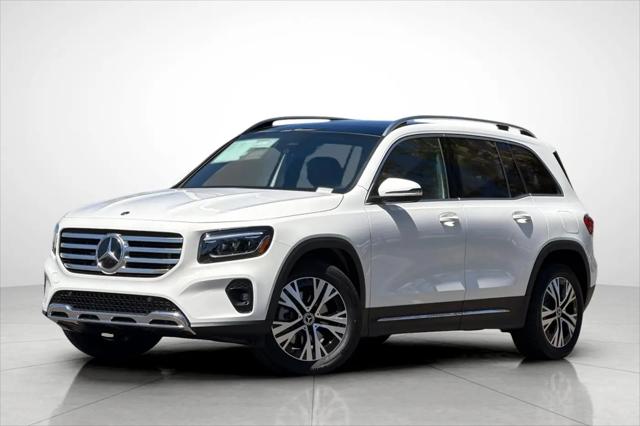 2026 Mercedes-Benz GLB GLB 250 for sale in Foothill Ranch, CA