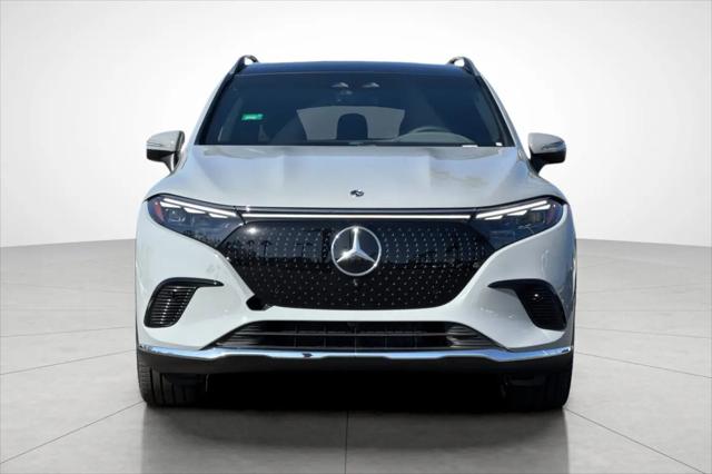 2026 Mercedes-Benz EQS 400 EQS 400