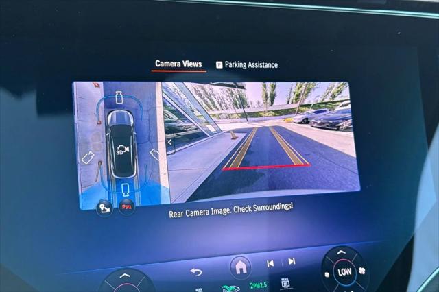 2026 Mercedes-Benz EQS 400 EQS 400