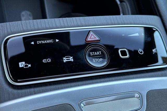 2026 Mercedes-Benz EQS 400 EQS 400