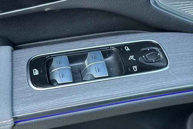 2026 Mercedes-Benz EQS 400 EQS 400