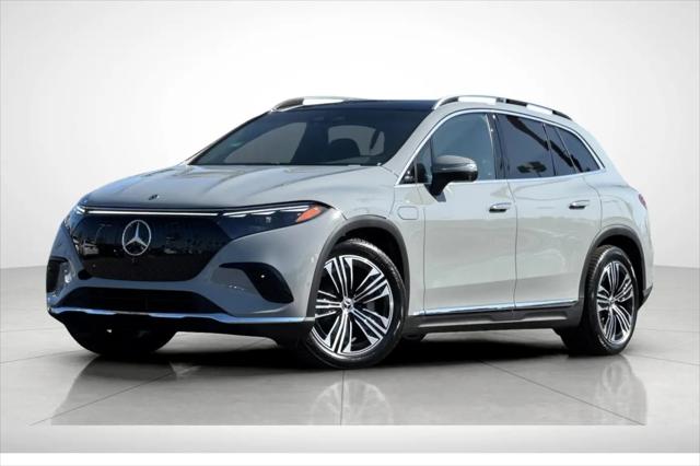 2026 Mercedes-Benz EQS 400 EQS 400 for sale in Foothill Ranch, CA
