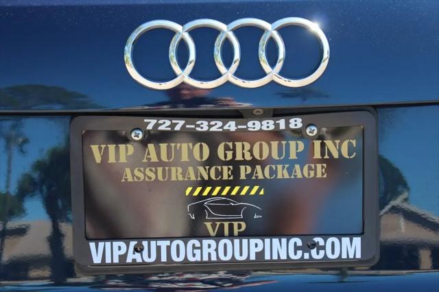 2020 Audi Q3 Premium Plus 45 TFSI quattro Tiptronic