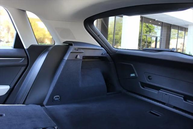 2020 Audi Q3 Premium Plus 45 TFSI quattro Tiptronic