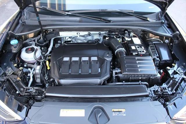 2020 Audi Q3 Premium Plus 45 TFSI quattro Tiptronic