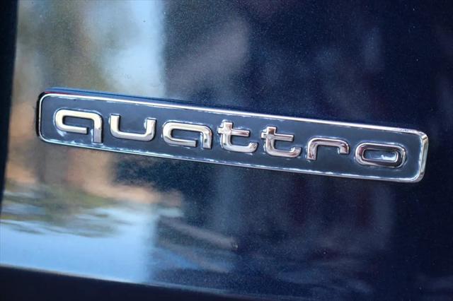 2020 Audi Q3 Premium Plus 45 TFSI quattro Tiptronic