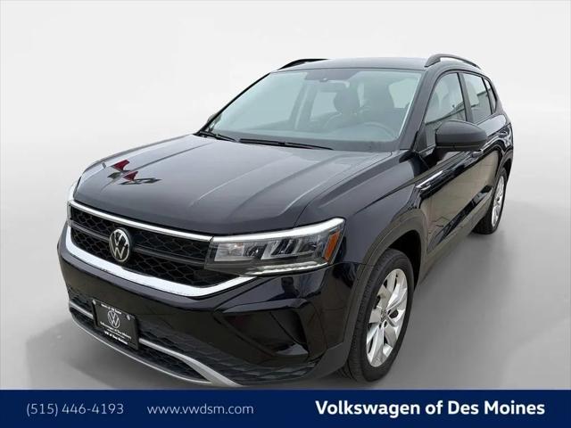 2023 Volkswagen Taos 1.5T S for sale in Johnston, IA