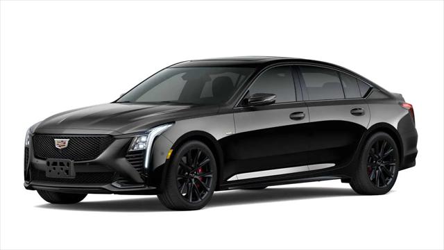 2026 Cadillac CT5-V V-Series RWD for sale in Florham Park, NJ